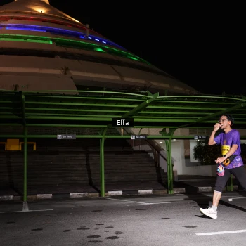 Runner Photo 2747991