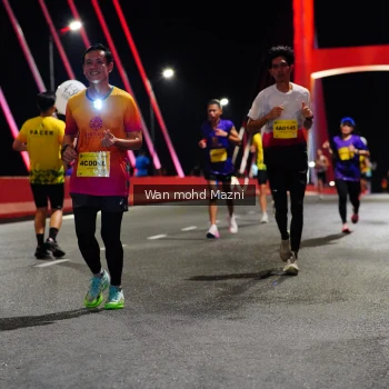 Runner Photo 2747992