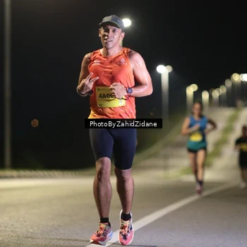 Runner Photo 2747994