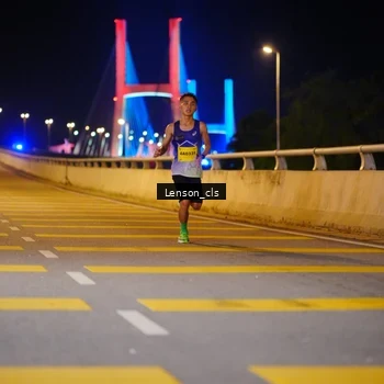 Runner Photo 2748019
