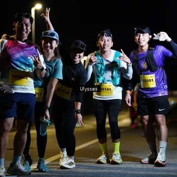 Runner Photo 2748033