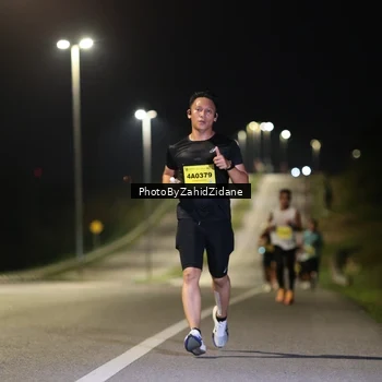 Runner Photo 2748046