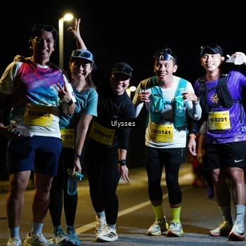 Runner Photo 2748051