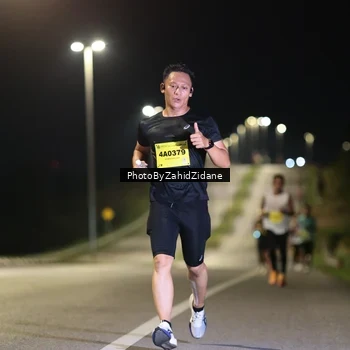 Runner Photo 2748055