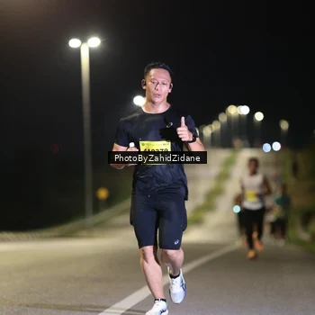 Runner Photo 2748062