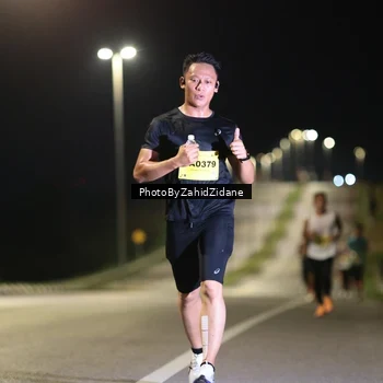 Runner Photo 2748072