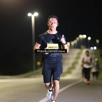Runner Photo 2748079