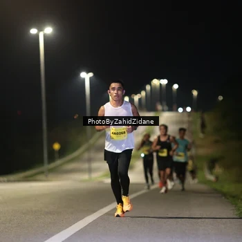 Runner Photo 2748085