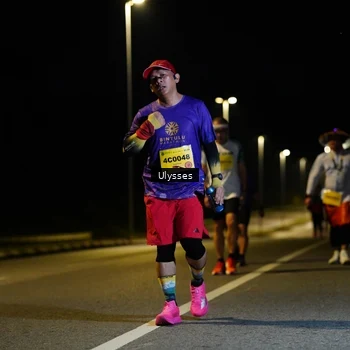 Runner Photo 2748160