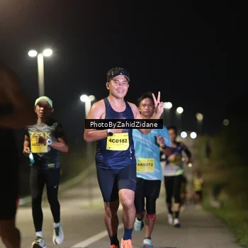 Runner Photo 2748190