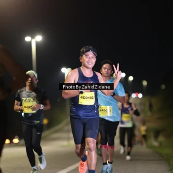 Runner Photo 2748203