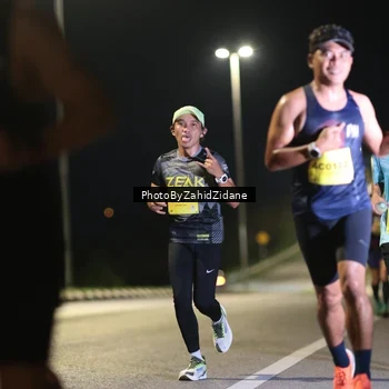 Runner Photo 2748217