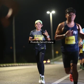 Runner Photo 2748226