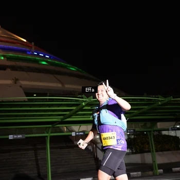 Runner Photo 2748232