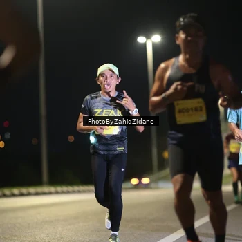 Runner Photo 2748237