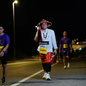 Runner Photo 2748264