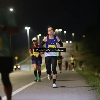 Runner Photo 2748266