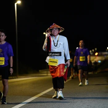 Runner Photo 2748267