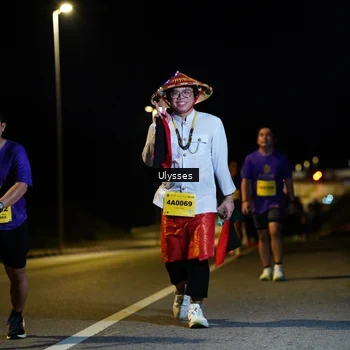 Runner Photo 2748286