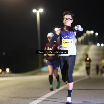 Runner Photo 2748289