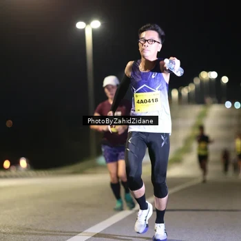 Runner Photo 2748295