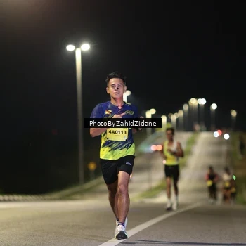 Runner Photo 2748308