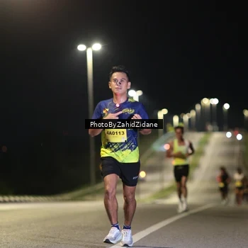 Runner Photo 2748319