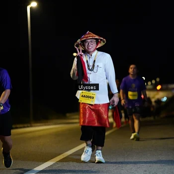 Runner Photo 2748324