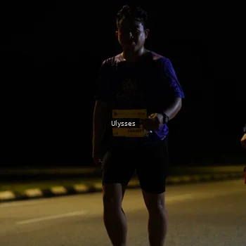 Runner Photo 2748344