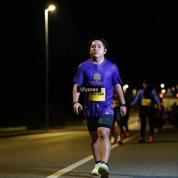 Runner Photo 2748362