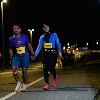 Runner Photo 2748416