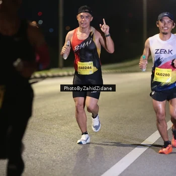Runner Photo 2748426
