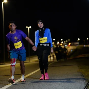 Runner Photo 2748430