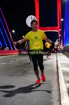 Runner Photo 2748436