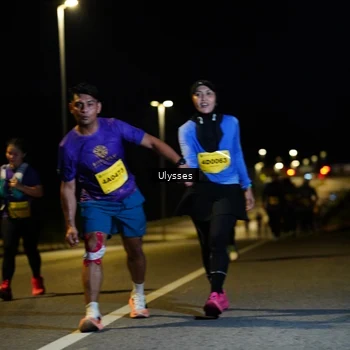 Runner Photo 2748449