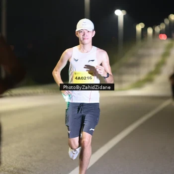 Runner Photo 2748450