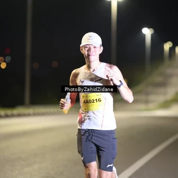 Runner Photo 2748456