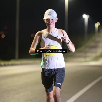 Runner Photo 2748461