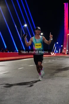 Runner Photo 2748467