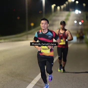 Runner Photo 2748473