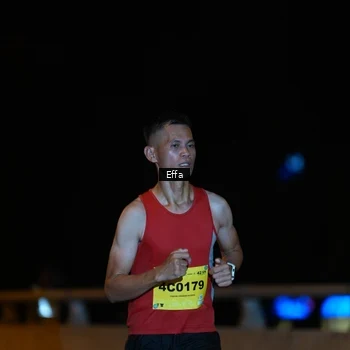 Runner Photo 2748474