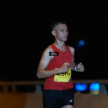 Runner Photo 2748477