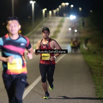 Runner Photo 2748478