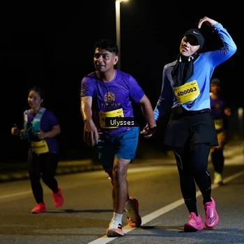 Runner Photo 2748483