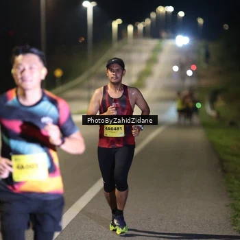 Runner Photo 2748487