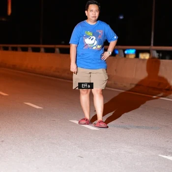 Runner Photo 2748495