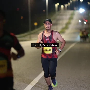 Runner Photo 2748497