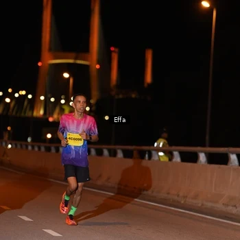 Runner Photo 2748501