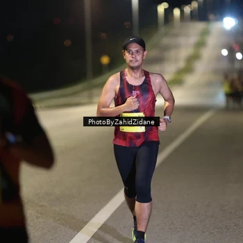 Runner Photo 2748503