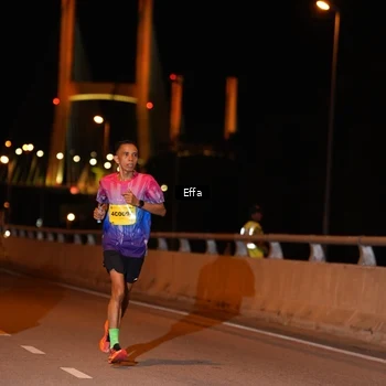 Runner Photo 2748511